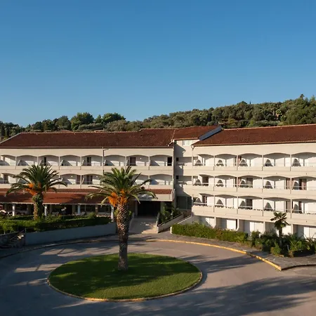 Hotel Nafsika - Adults Only