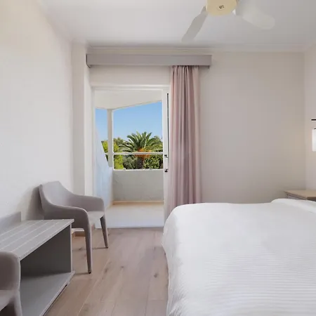Nafsika - Adults Only 4*