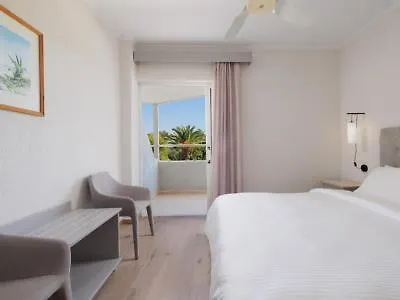 Nafsika - Adults Only 4*