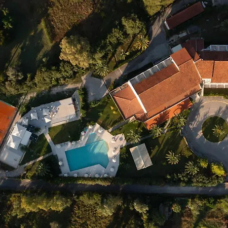 Nafsika - Adults Only Dassia (Corfu)