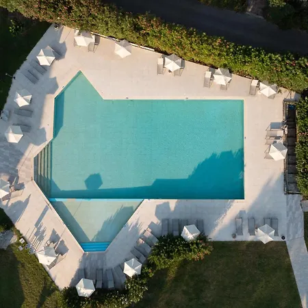 Nafsika - Adults Only 4* Dassia (Corfu)