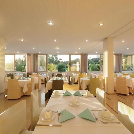 Hotel Nafsika - Adults Only 4*