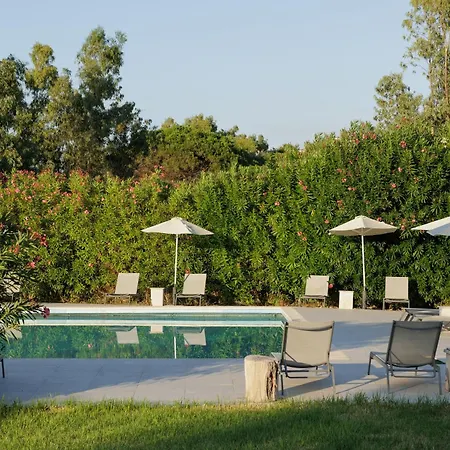Hotel Nafsika - Adults Only