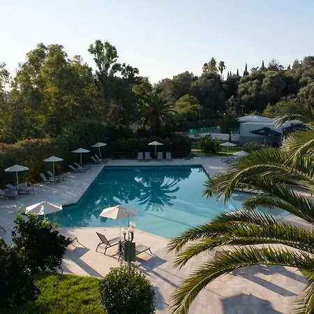 Nafsika - Adults Only Hotel