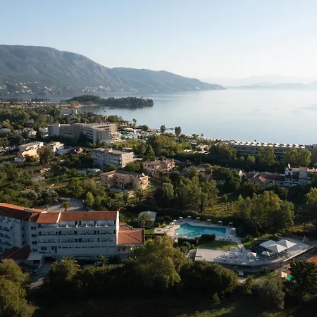 Nafsika - Adults Only Hotel Dassia (Corfu)