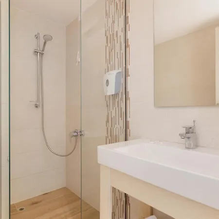 Nafsika - Adults Only Hotel Dassia (Corfu)