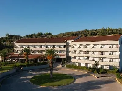 Nafsika - Adults Only Hotel 4*