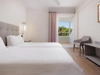 Hotel Nafsika - Adults Only Dassia (Corfu)