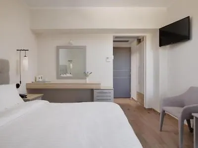Nafsika - Adults Only Dassia (Corfu)