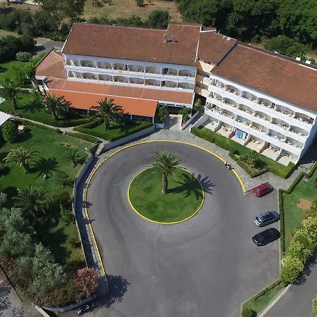 Nafsika - Adults Only Dassia (Corfu)