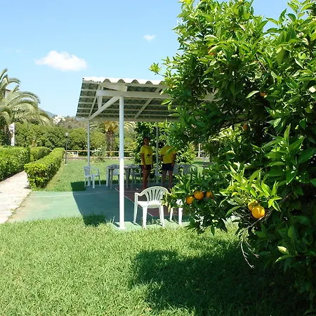 Hotel Nafsika - Adults Only Dassia (Corfu)