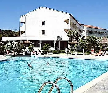 Nafsika - Adults Only Hotel 4*