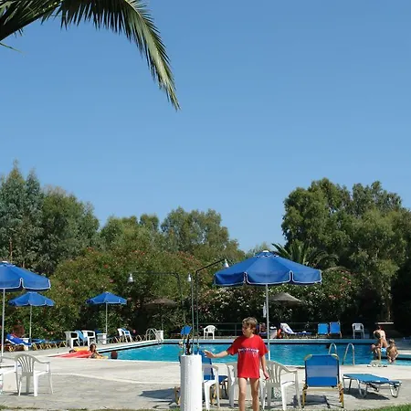 Nafsika - Adults Only Hotel