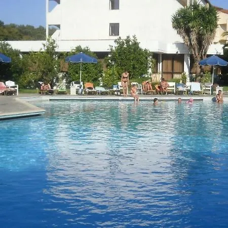 Nafsika - Adults Only Hotel Dassia (Corfu)