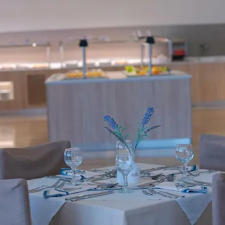 Nafsika - Adults Only Hotel Dassia (Corfu)