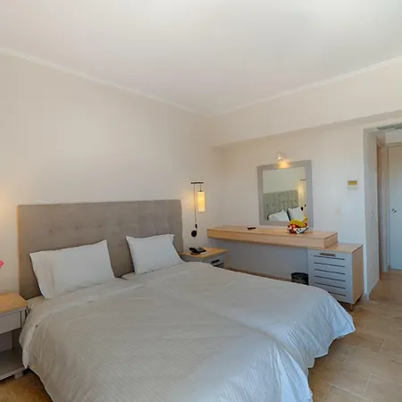 Hotel Nafsika - Adults Only