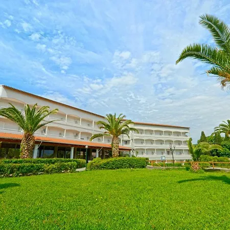 Nafsika - Adults Only Hotel 4*